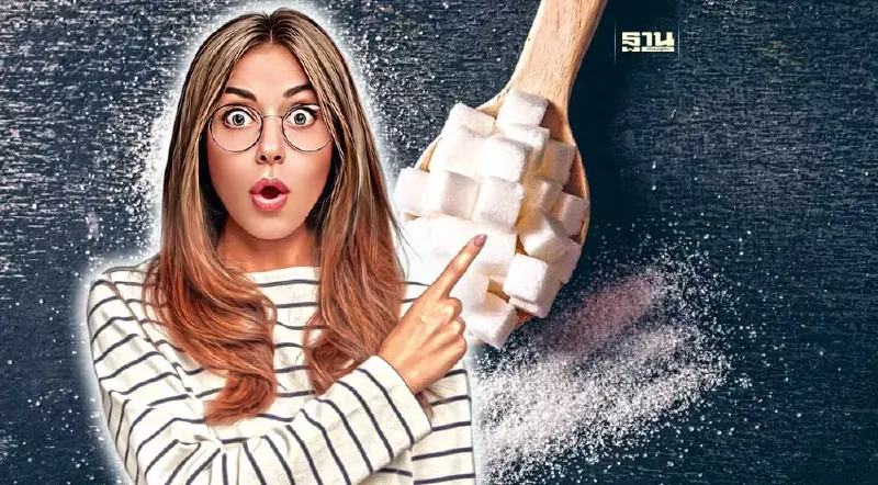 เตือน!น้ำตาลฆ่าคนได้มากกว่าดื่มแอลกอฮอล์ เพราะอะไร อ่านที่นี่