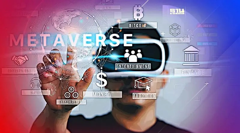 “เทนเซ็นต์ คลาวด์”ส่งชุด Metaverse ยกระดับธุรกิจไทยสู่ดิจิทัล