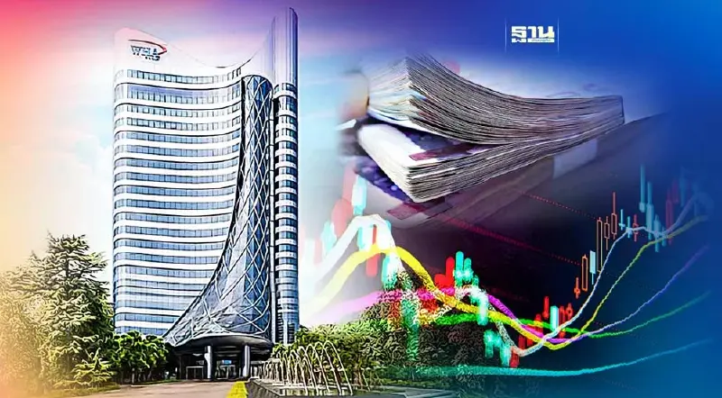 WHA ออกหุ้นกู้ 5,000 ล้านบาท ดอกเบี้ย 3.00-3.35% ขาย 23-27 มี.ค.