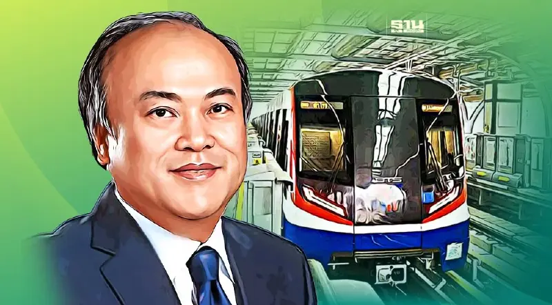 "บีทีเอส" ซัด ป.ป.ช. ปมสัญญาจ้างเดินรถสายสีเขียว เอื้อเอกชน