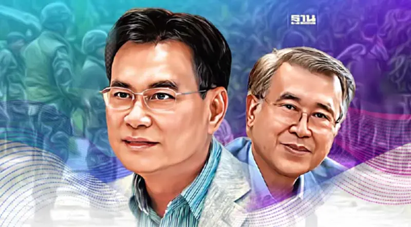 “บัญญัติ”เชื่อมั่นนโยบาย"สันติภาพ สู่สันติสุข ชายแดนใต้"แก้ปัญหาได้จริง “บัญญัติ”เชื่อมั่นนโยบาย"สันติภาพ สู่สันติสุข ชายแดนใต้"แก้ปัญหาได้จริง