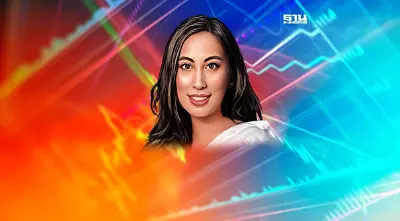 ลูกสาวเศรษฐา : ชนัญดา ทวีสิน เศรษฐีหุ้นหน้าใหม่ 1.2 พันล้าน