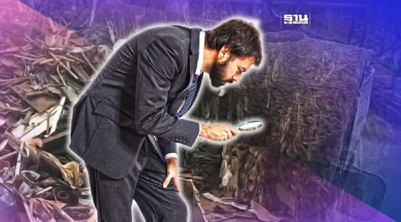 ไทม์ไลน์ปม “ซีเซียม 137” ที่สูญหายจนถูกหลอม