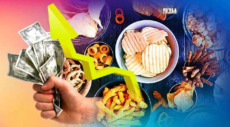 พาณิชย์ห้าม"เครื่องดิ่ม-ขนมขบเคี้ยว"ขึ้นราคา