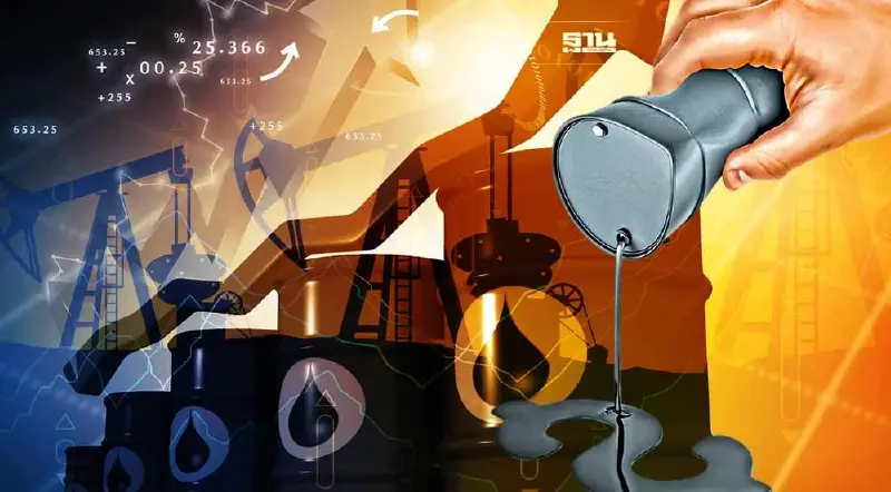 น้ำมัน WTI ปิดพุ่ง 1.52 ดอลลาร์ รับข่าว UAE ไม่ถอนตัวออกจากโอเปก