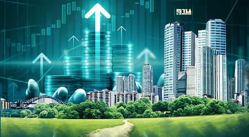 ส่องหุ้นปันผล"อสังหา"รับยีลด์สูง 5% อัพ ขึ้น XD มี.ค.- พ.ค.66