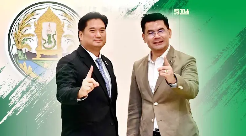 เอาจริง ยกร่างปราบทุเรียนอ่อน จัดเกรด "ล้ง"เขียว-เหลือง-แดง