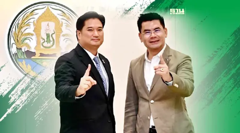 เอาจริง ยกร่างปราบทุเรียนอ่อน จัดเกรด "ล้ง"เขียว-เหลือง-แดง เอาจริง ยกร่างปราบทุเรียนอ่อน จัดเกรด "ล้ง"เขียว-เหลือง-แดง