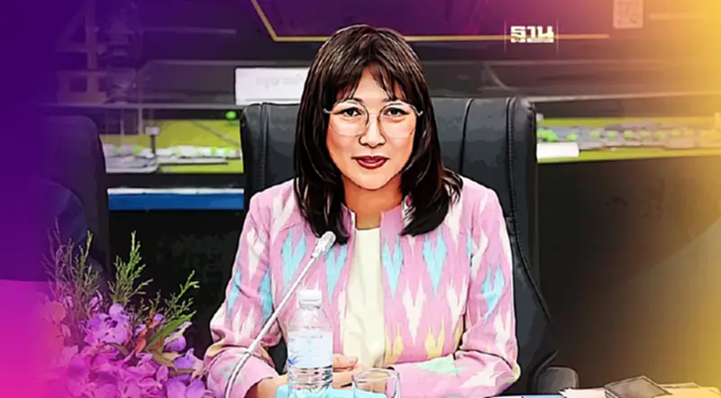 "กนอ." เล็งตั้งนิคมอุตสาหกรรม BCG นำร่องลำพูน ระยองปั้น ศก.ใหม่ "กนอ." เล็งตั้งนิคมอุตสาหกรรม BCG นำร่องลำพูน ระยองปั้น ศก.ใหม่