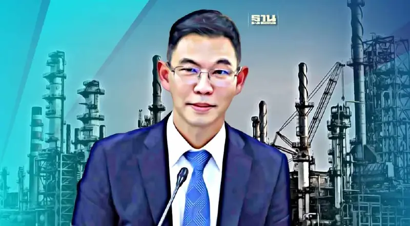 กนอ.ผุด “สถาบัน กนอ.” ปั้นแรงงานอัจฉริยะหนุนอุตสาหกรรมไทย