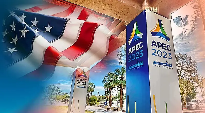 “เอเปค”สหรัฐฯเจ้าภาพต่อไทยสานต่อศก.ภูมิภาคที่ยั่งยืน