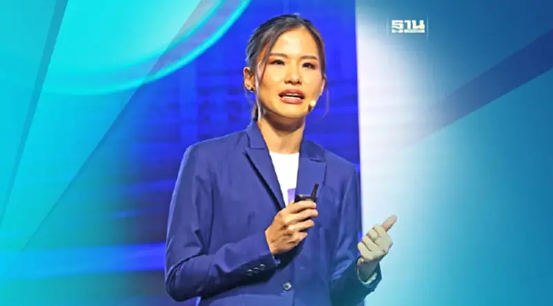 "Liberator" ฉลุยนักลงทุนตอบรับ เล็งผนึกพาร์ทเนอร์เพิ่มโปรดักส์ทางการเงิน "Liberator" ฉลุยนักลงทุนตอบรับ เล็งผนึกพาร์ทเนอร์เพิ่มโปรดักส์ทางการเงิน