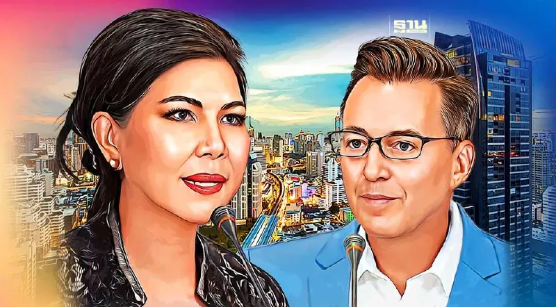 "อสังหาฯไทย" เบอร์ต้นระดับโลก คาดซื้อ-ขาย "โรงแรม" พุ่ง 1.2 แสนล้าน