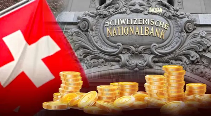 SNB ยันปัญหาแบงก์สหรัฐไม่มีผลลุกลามตลาดการเงินสวิส SNB ยันปัญหาแบงก์สหรัฐไม่มีผลลุกลามตลาดการเงินสวิส