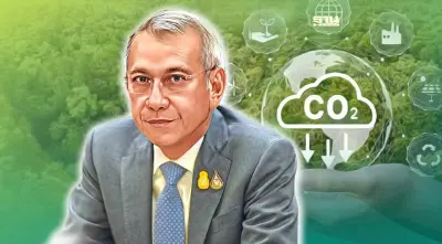 ประกาศปั้นเมืองโลว์คาร์บอน ชงครม.ฟื้นท่องเที่ยวเป็น “วาระแห่งชาติ”