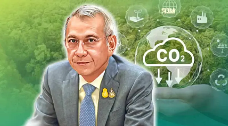 ประกาศปั้นเมืองโลว์คาร์บอน ชงครม.ฟื้นท่องเที่ยวเป็น “วาระแห่งชาติ” ประกาศปั้นเมืองโลว์คาร์บอน ชงครม.ฟื้นท่องเที่ยวเป็น “วาระแห่งชาติ”