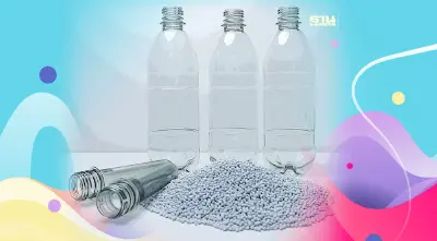 GC ผุดเม็ดพลาสติกรีไซเคิล Food Grade ครั้งแรกในไทยรับ"Net Zero"