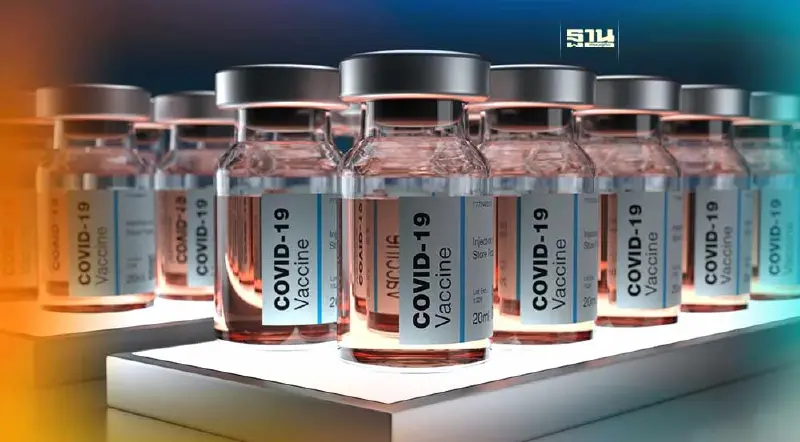 รวมจุดฉีดวัคซีนโควิด bivalent ไฟเซอร์รุ่นใหม่เดือนมีนาคม 2566 