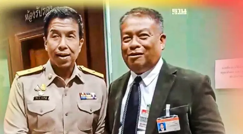 “วัชระ”บุกร้อง“ชัชชาติ”เร่งเคลียร์ถนนพุทธมณฑลสาย 2-3 ล่าช้า