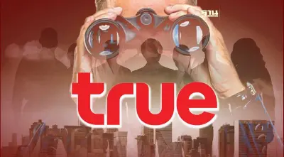 ผ่าโครงสร้างผู้ถือหุ้น "TRUE" ล่าสุดกลุ่ม ซีพี -Telenor กลุ่มไหนถือหุ้นใหญ่