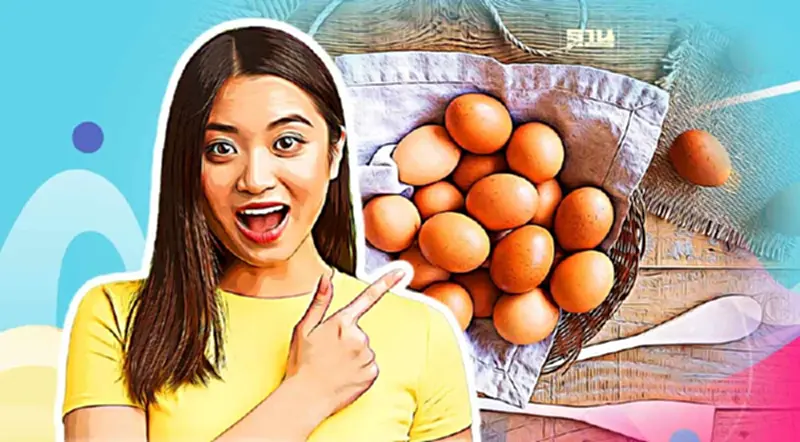 แจกฟรี! ไข่ไก่ล้านฟอง “พาณิชย์”จับมือ3 ปั๊มใหญ่ แจกฟรี! ไข่ไก่ล้านฟอง “พาณิชย์”จับมือ3 ปั๊มใหญ่