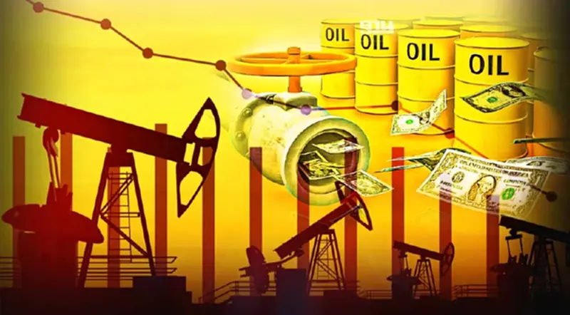 น้ำมัน WTI ปิดร่วง 1.61 ดอลลาร์ วิกฤตธนาคาร-กังวลศก.ถดถอยกดดันราคา น้ำมัน WTI ปิดร่วง 1.61 ดอลลาร์ วิกฤตธนาคาร-กังวลศก.ถดถอยกดดันราคา