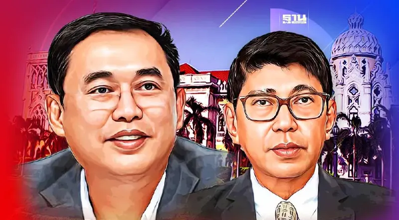 อินไซต์ครม. ตั้ง “อนุชา” นั่งเก้าอี้รักษาการ รมว.อุตสาหกรรม