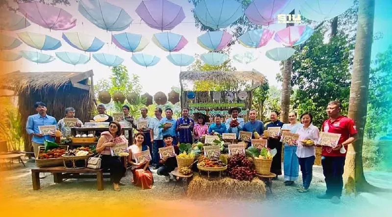 ตราดบูมสารพัด"ถนนผลไม้"อร่อยสะหงาดให้สะใจ