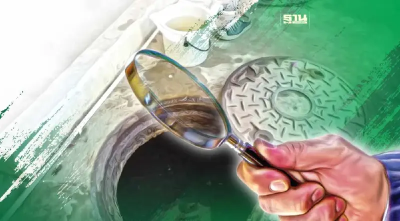 คพ. จับมือ บก.ปทส. ตรวจแหล่งกำเนิดมลพิษทางน้ำ