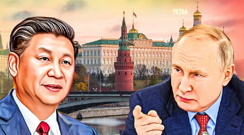 "สี จิ้นผิง" เตรียมเดินทางเยือนรัสเซียอย่างเป็นทางการ 20-22 มี.ค.นี้