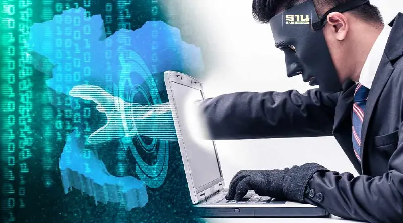 “ชัยวุฒิ” เแถลงด่วนกรณี แฮกเกอร์ "9near" ขโมยข้อมูล 55 ล้านรายชื่อ