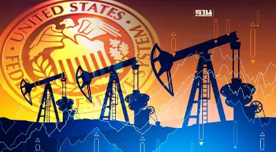 น้ำมันWTI ปิดบวก47เซนต์ คาดดีมานด์จีนฟื้น เฟดผ่อนคันเร่งขึ้นดอกเบี้ย