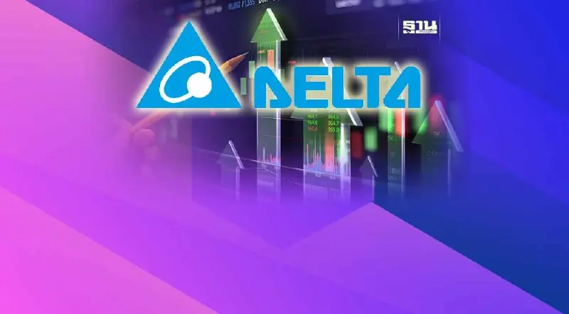 DELTA พุ่งปรอทแตกราคาทำนิวไฮแตะ 1,016.00 บาท