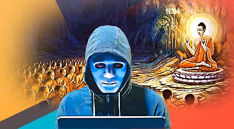 วันพระก็ไม่เว้น 5 กลลวง ภัยออนไลน์ หลอกวันมาฆบูชา ต้องรู้ให้ทันโจร