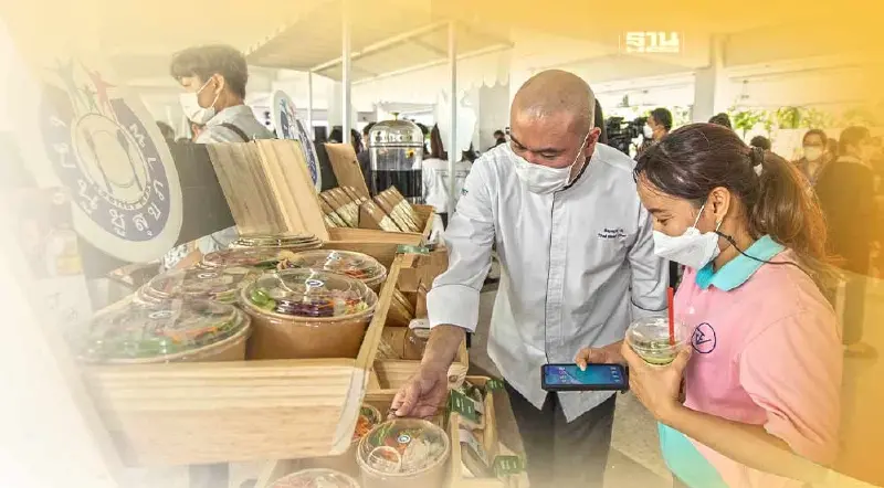 “อิมแพ็ค” ส่งไลน์อาหาร-เครื่องดื่มลดหวานถึงมือผู้บริโภค