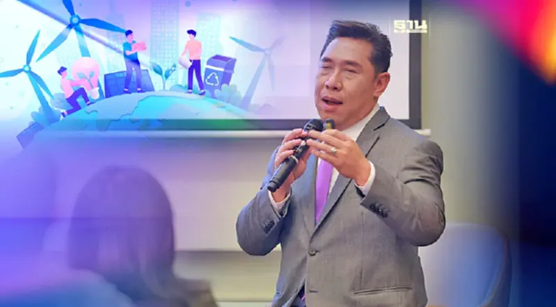 คิงสเตลล่า กรุ๊ป กางแผน 5 ปี ทรานส์ฟอร์มธุรกิจ เดินหน้าสู่ BCG โมเดล คิงสเตลล่า กรุ๊ป กางแผน 5 ปี ทรานส์ฟอร์มธุรกิจ เดินหน้าสู่ BCG โมเดล