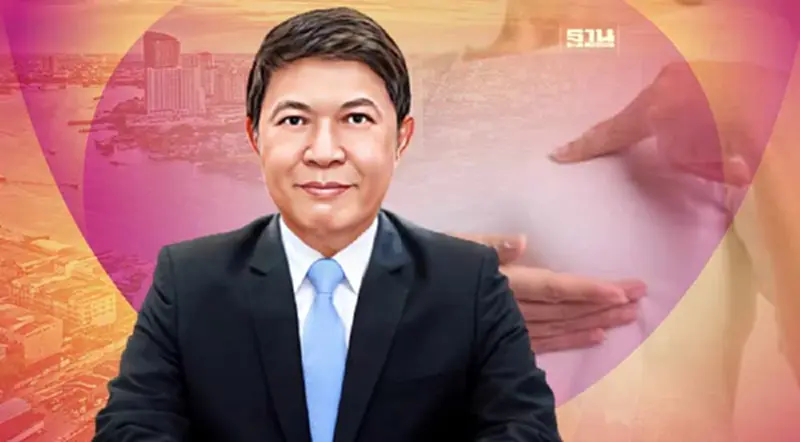 หญิงไทยป่วยมะเร็งเต้านมพุ่ง 3.5 หมื่นคน แนะตรวจเองทุกเดือน หญิงไทยป่วยมะเร็งเต้านมพุ่ง 3.5 หมื่นคน แนะตรวจเองทุกเดือน