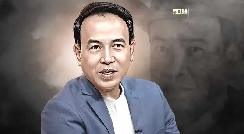 สิ้น “ถนอม สามโทน” เจ้าของเสียงเพลงเจ้าภาพจงเจริญ   