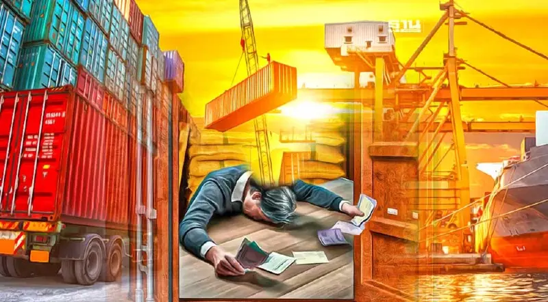 “ส่งออกไทย”ส่อหืดขึ้นคอการผลิตโลกชะลอ