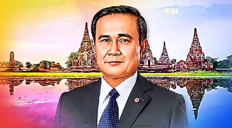 "บิ๊กตู่"ลงพื้นที่อยุธยา 3 มี.ค.นี้ ติดตามระบบชลประทานเจ้าพระยา "บิ๊กตู่"ลงพื้นที่อยุธยา 3 มี.ค.นี้ ติดตามระบบชลประทานเจ้าพระยา