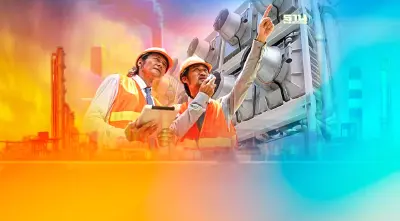 ประเทศไทยพร้อมแค่ไหนกับเทคโนโลยี CCUS ดักจับ-กักเก็บคาร์บอน