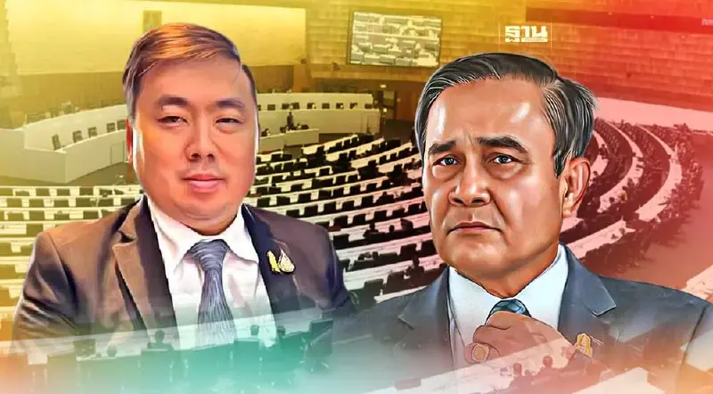 “สามารถ”มั่นใจ 100% นายกฯ ยุบสภาแน่ ฤกษ์ 18 มี.ค. จับตาปรับ ครม.บางตำแหน่ง