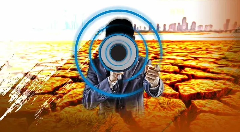 นักวิทย์ฯ เตือนโลกจะเผชิญคลื่นความร้อนและภัยแล้ง ที่รุนแรงและนานขึ้น