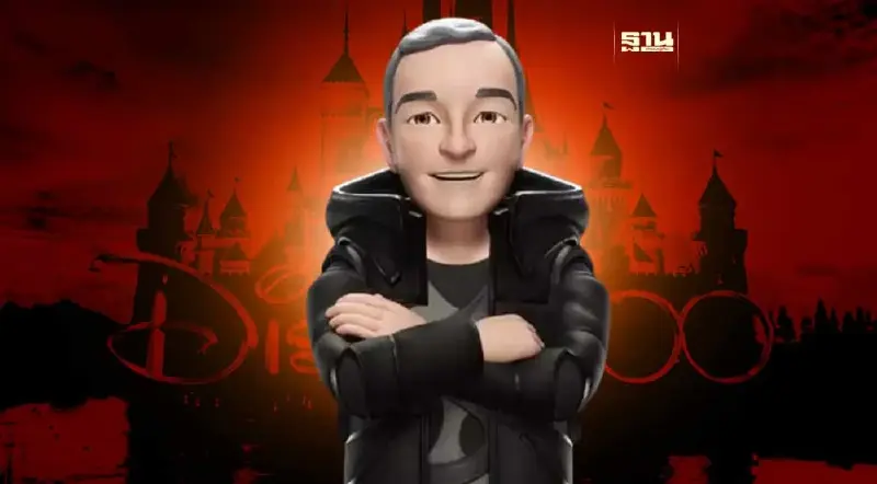 ไปไม่ถึงฝัน "ดิสนีย์" ยุบแผนก "เมตาเวิร์ส" ปลดพนักงานยกทีม