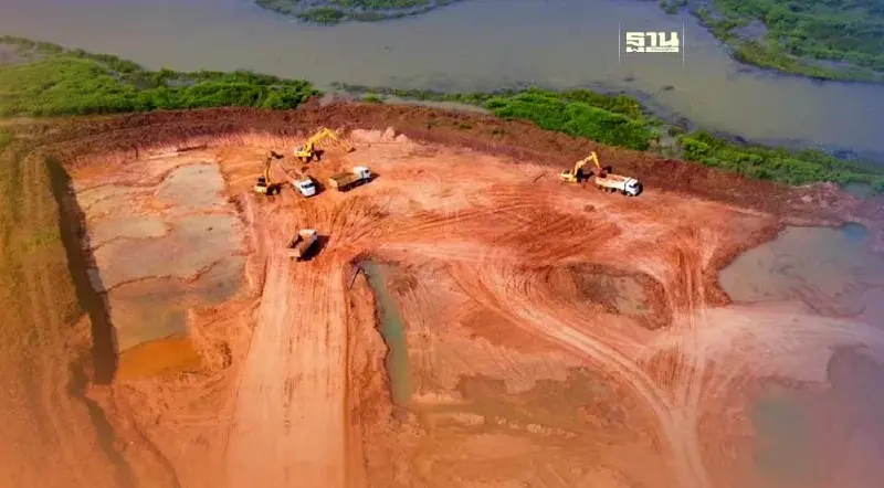 กรมชลประทานฯ ตอบโจทย์เรื่องน้ำ ผลิกชีวิตเกษตรกร ชุมชน สร้างรายได้ยั่งยืน