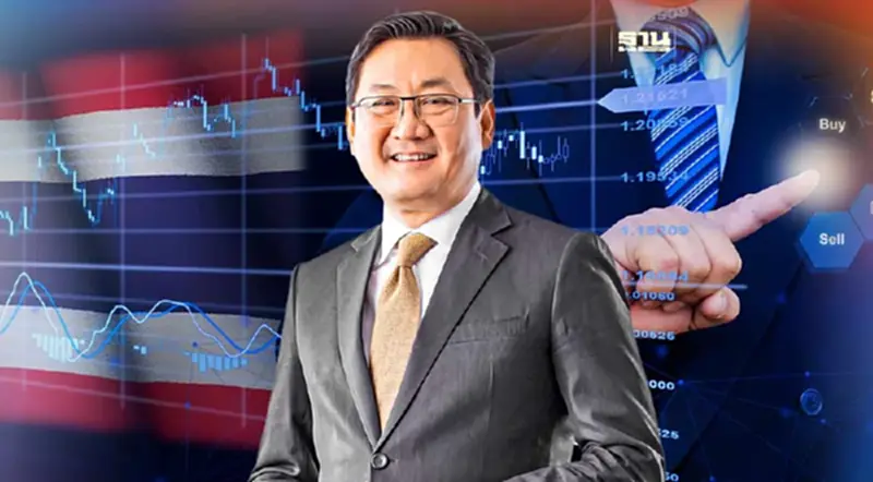 12 บริษัทไทยเจ๋ง ติดอันดับความยั่งยืนระดับ Gold Class จาก S&P Global 12 บริษัทไทยเจ๋ง ติดอันดับความยั่งยืนระดับ Gold Class จาก S&P Global