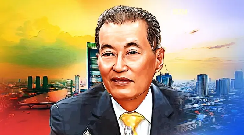 หม่อมเต่า - ม.ร.ว.จัตุมงคล หวนคืนการเมือง ชิงเก้าอี้นายกฯ