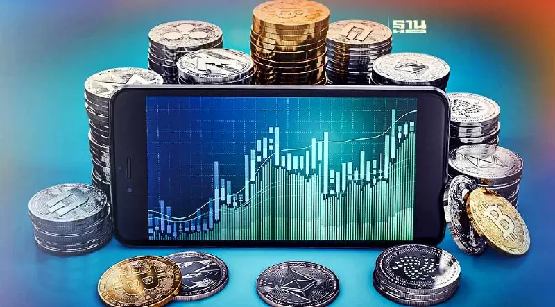 คลังยกเว้นภาษีโทเคน หนุนลงทุนสินทรัพย์ดิจิทัล