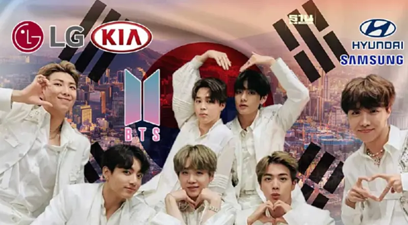 เปิดรายชื่อ "แบรนด์เกาฯ"ยอดนิยม คุณรู้จักแบรนด์ดังเกาหลีมากน้อยแค่ไหน เปิดรายชื่อ "แบรนด์เกาฯ"ยอดนิยม คุณรู้จักแบรนด์ดังเกาหลีมากน้อยแค่ไหน