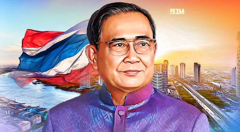 "นายกฯ"ยิ้มออก! ไทยอันอัน 60 ประเทศ มีความสุขที่สุดในโลกปี 66